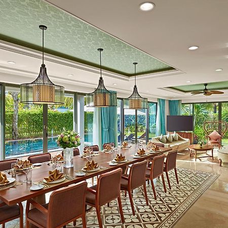 Best Western Premier Sonasea Villas Phu Quoc Exterior foto